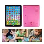Kids Learning Tablet Pad